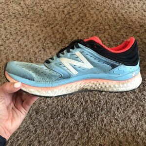 New Balance Fresh Foam 1080